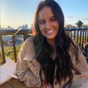 Meet your Posher, Rylie